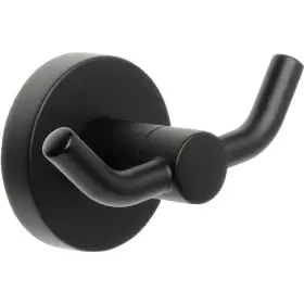 Крючок Fixsen Comfort Black двойной (FX-86005А)