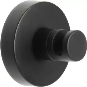 Крючок Fixsen Comfort Black одинарный (FX-86005)