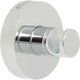 Крючок Fixsen Comfort Chrome одинарный (FX-85005)