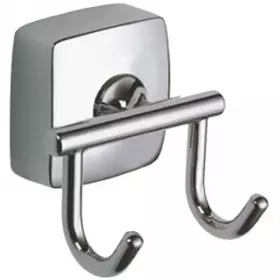 Крючок Fixsen Kvadro (FX-61305B) двойной