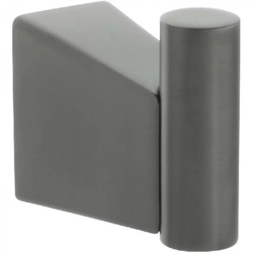 Крючок Fixsen Trend Graphite одинарный (FX-98005)
