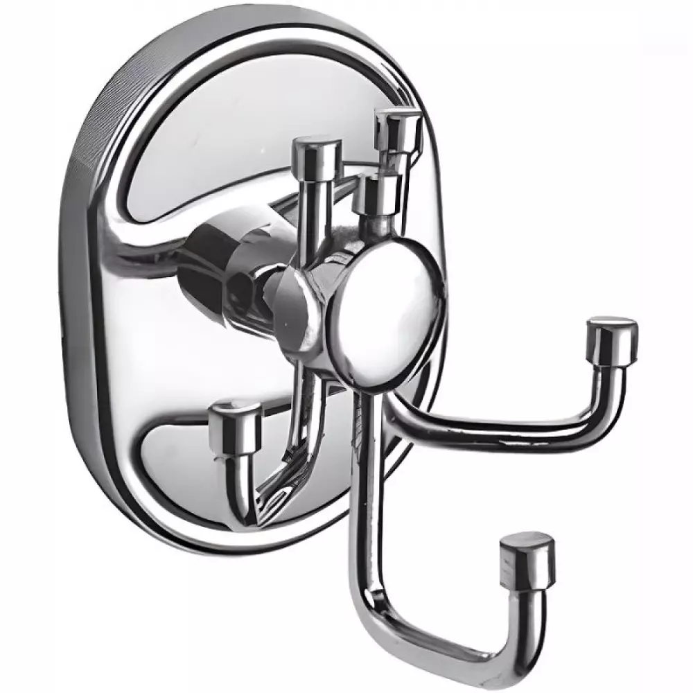 Крючок Haiba HB1905-3 тройной