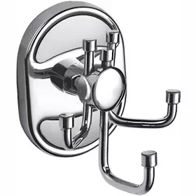 Крючок Haiba HB1905-3 тройной
