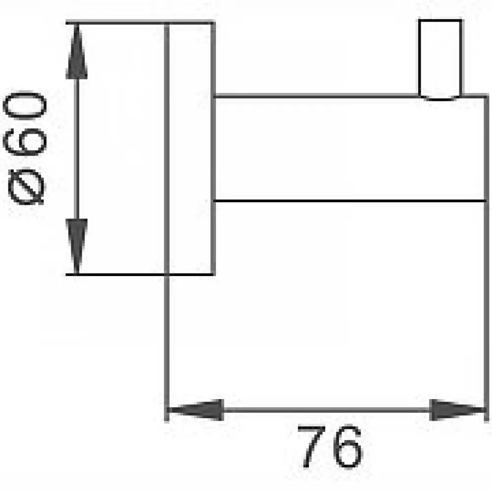 Крючок Haiba HB8305-1