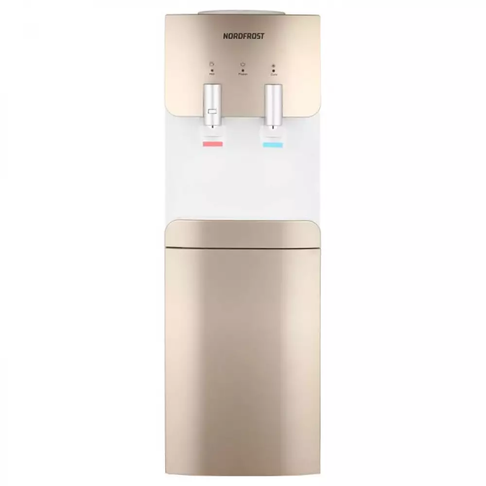 Кулер для воды Nordfrost FK 55 G