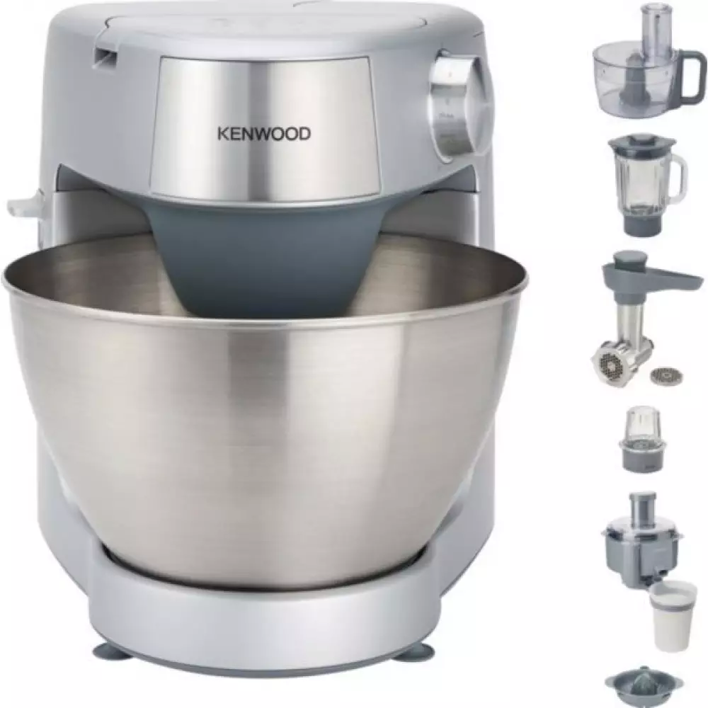 Кухонная машина Kenwood KHC29.H0WH