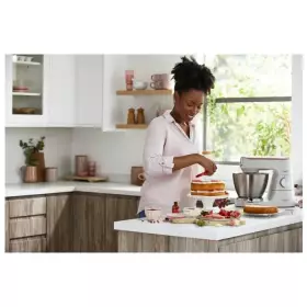 Кухонная машина Kenwood KVC65.001WH