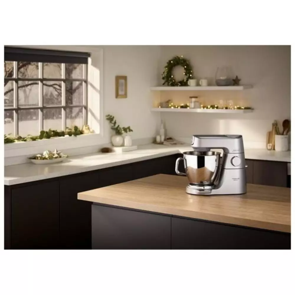 Кухонная машина Kenwood KVL85.004SI