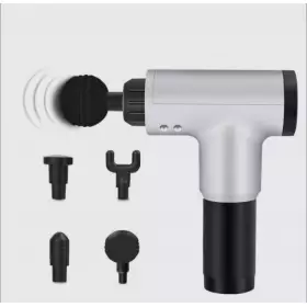 Массажер Massage Fascial Gun T07 Бел