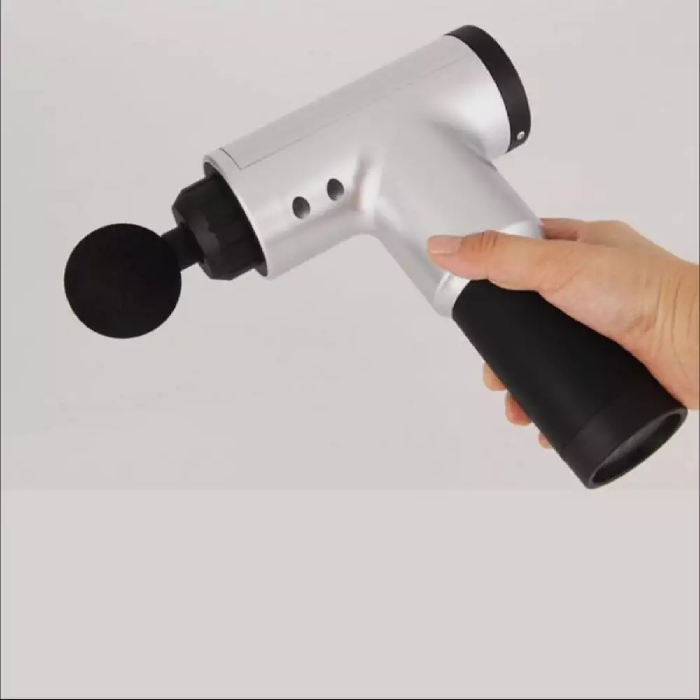 Массажер Massage Fascial Gun T07 Бел