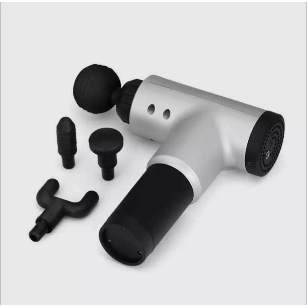 Массажер Massage Fascial Gun T07 Бел