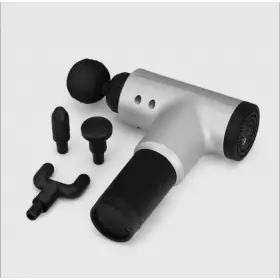 Массажер Massage Fascial Gun T07 Бел