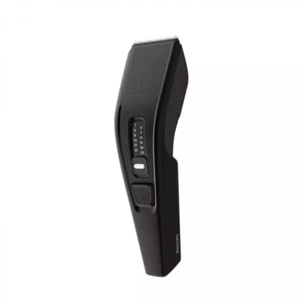 Машинка для стрижки Philips HC3510/15, черный