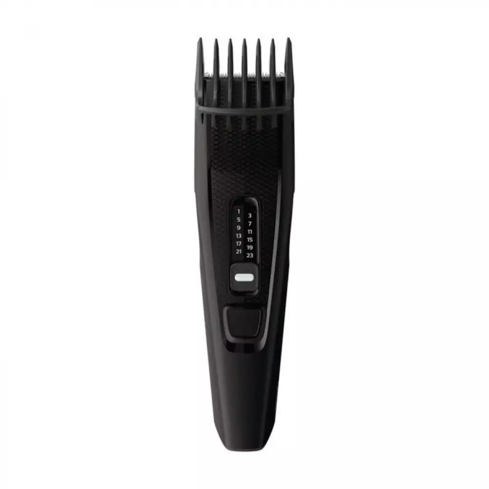 Машинка для стрижки Philips HC3510/15, черный