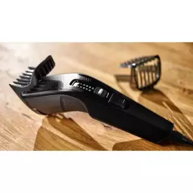 Машинка для стрижки Philips HC3510/15, черный
