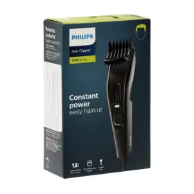 Машинка для стрижки Philips HC3510/15, черный
