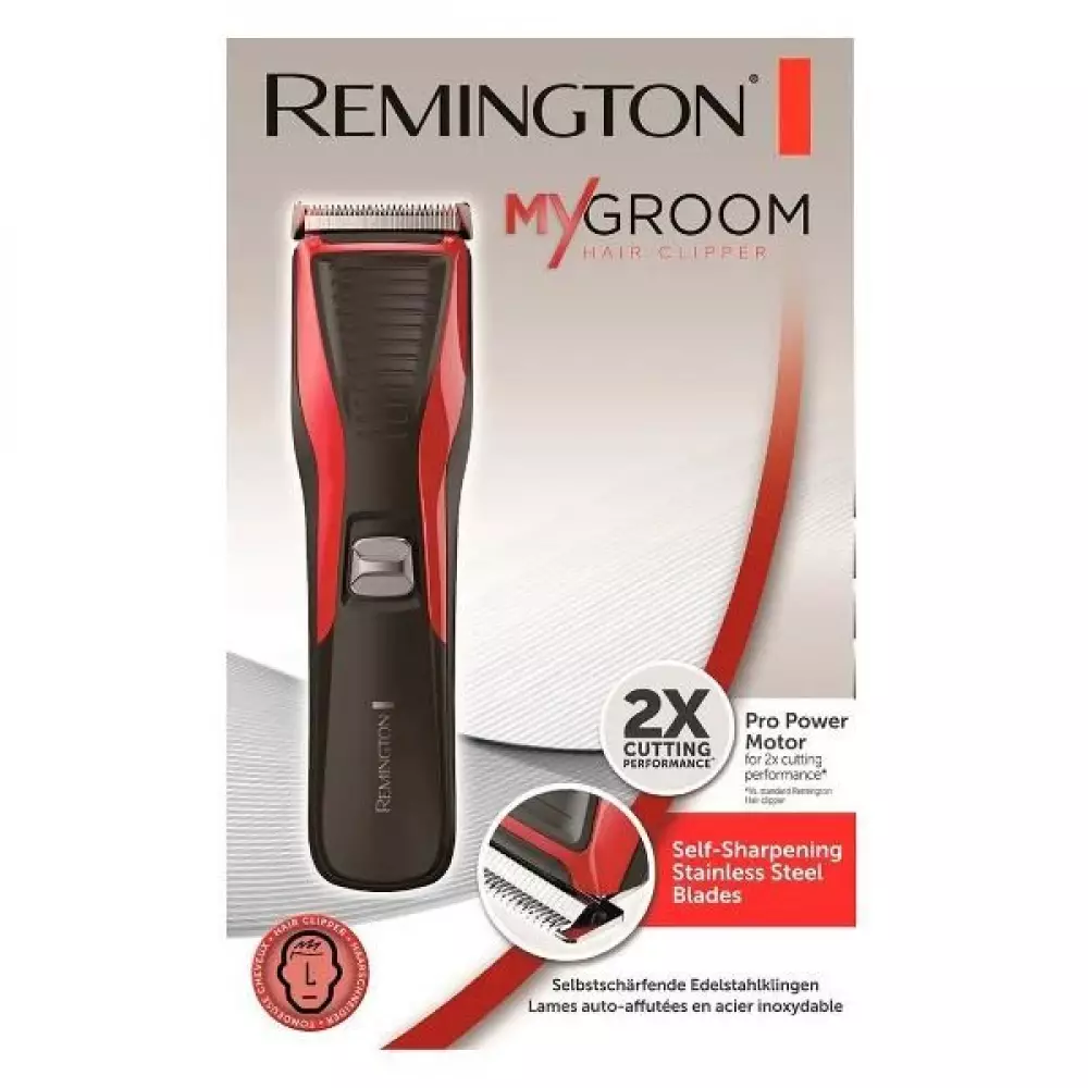 Машинка для стрижки волос Remington HC5100