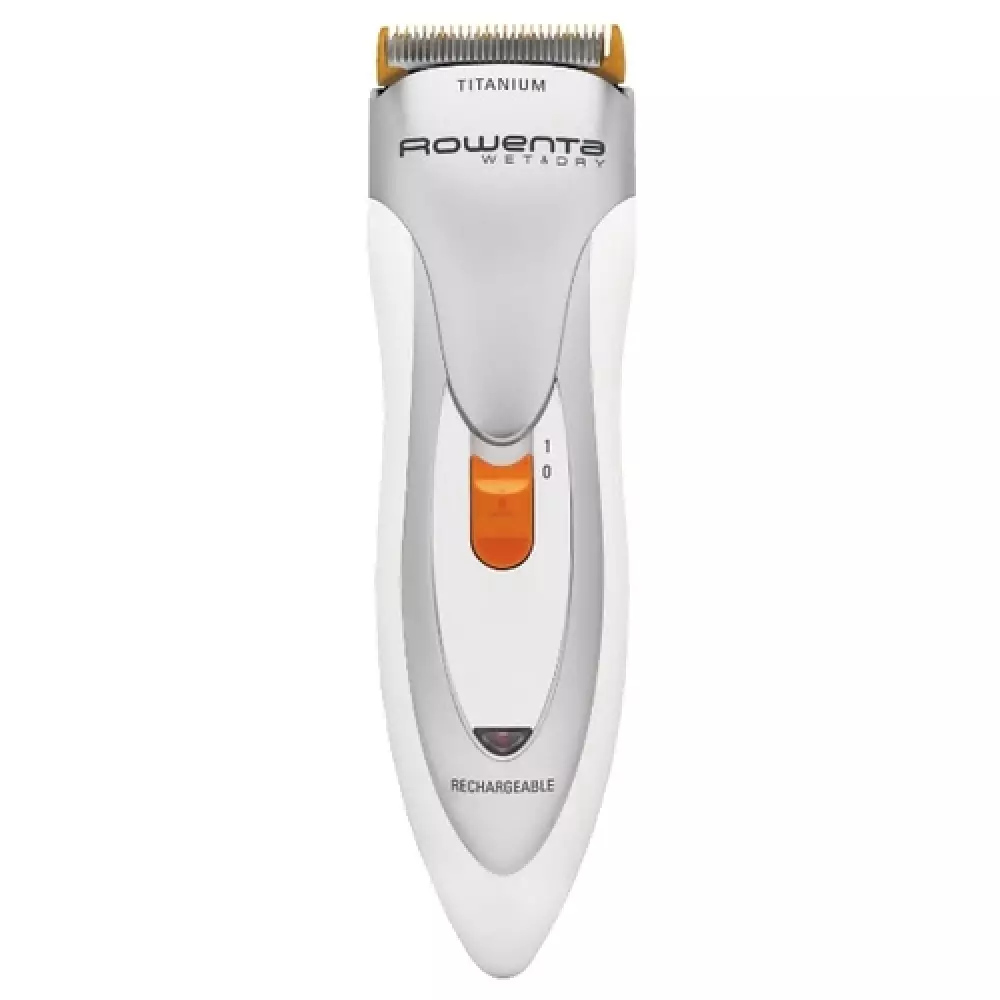 Машинки для стрижки Rowenta TN-5041