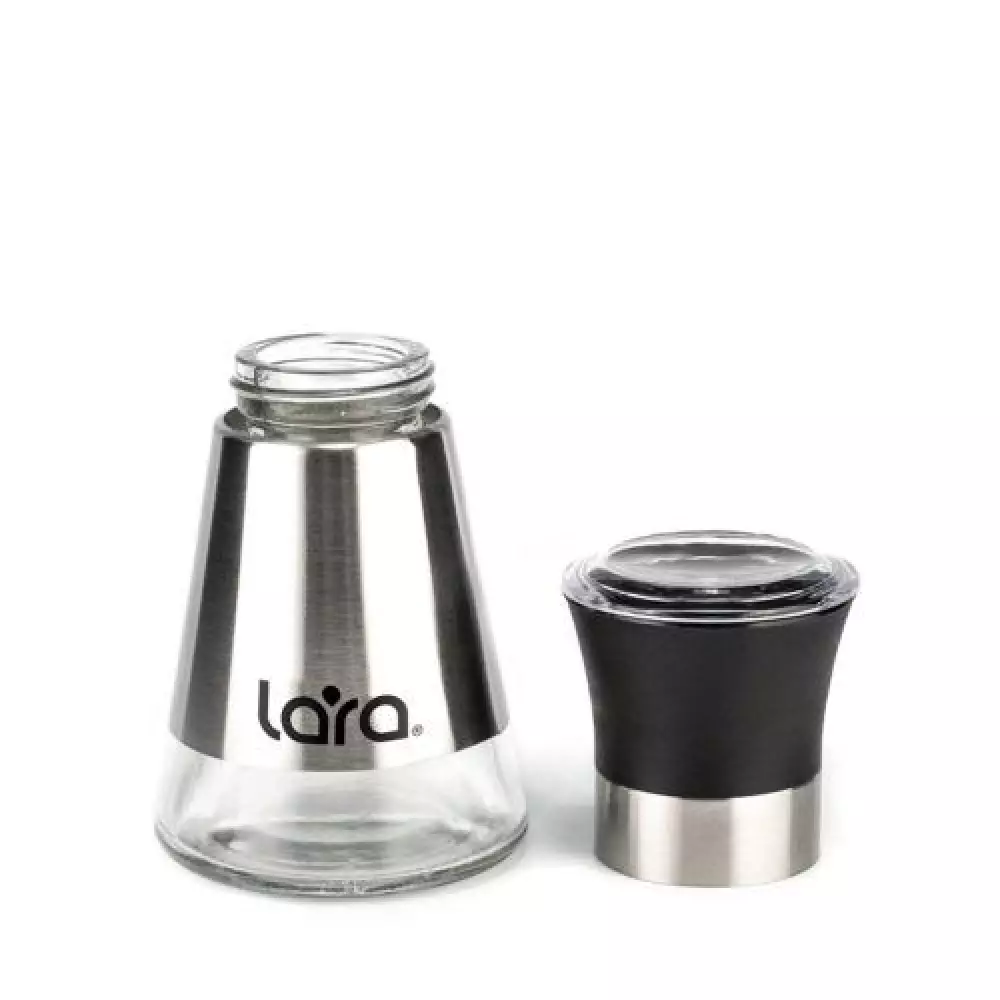 Мельница для перца 100мл LR08-70