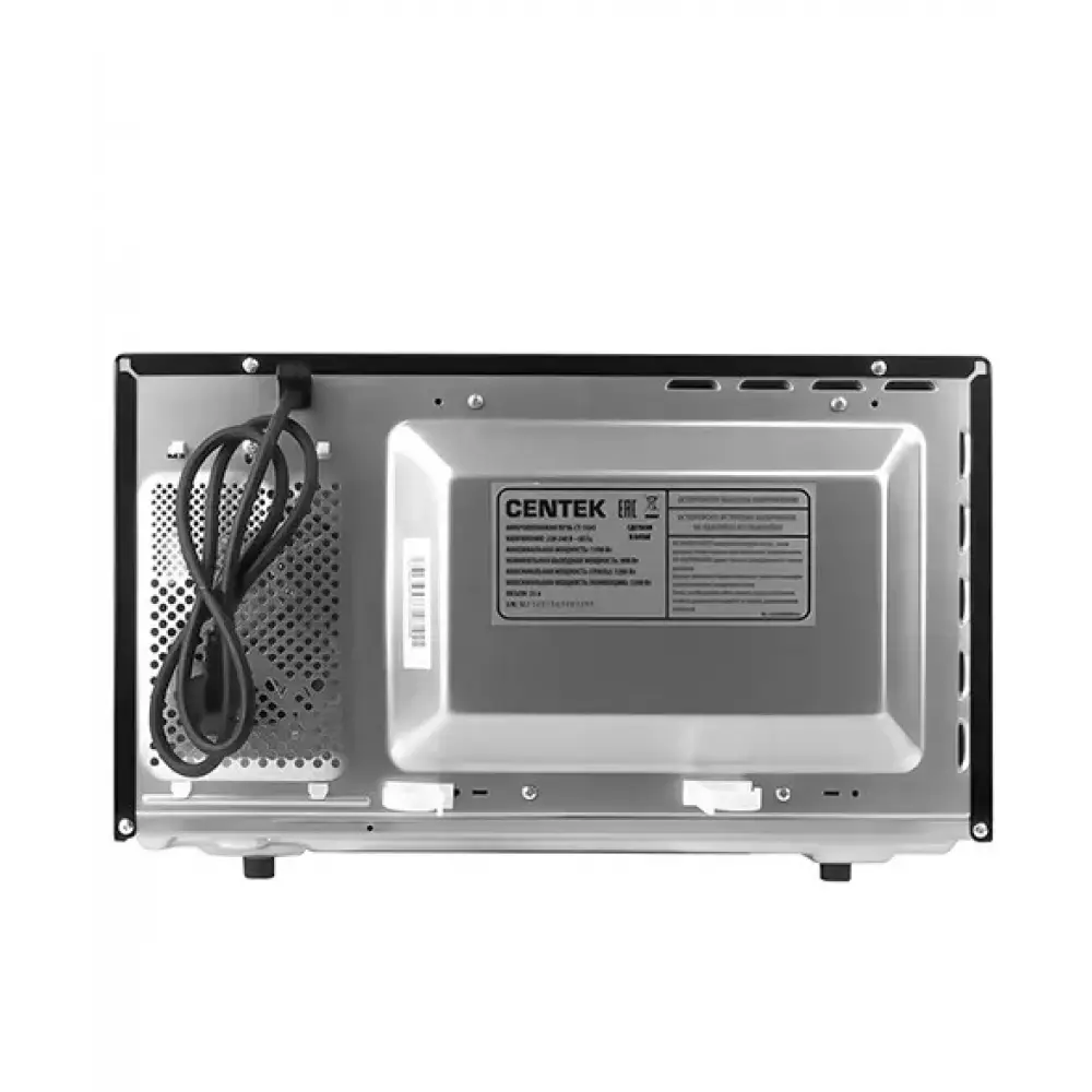 Микроволновая печь Centek CT-1561 Черн