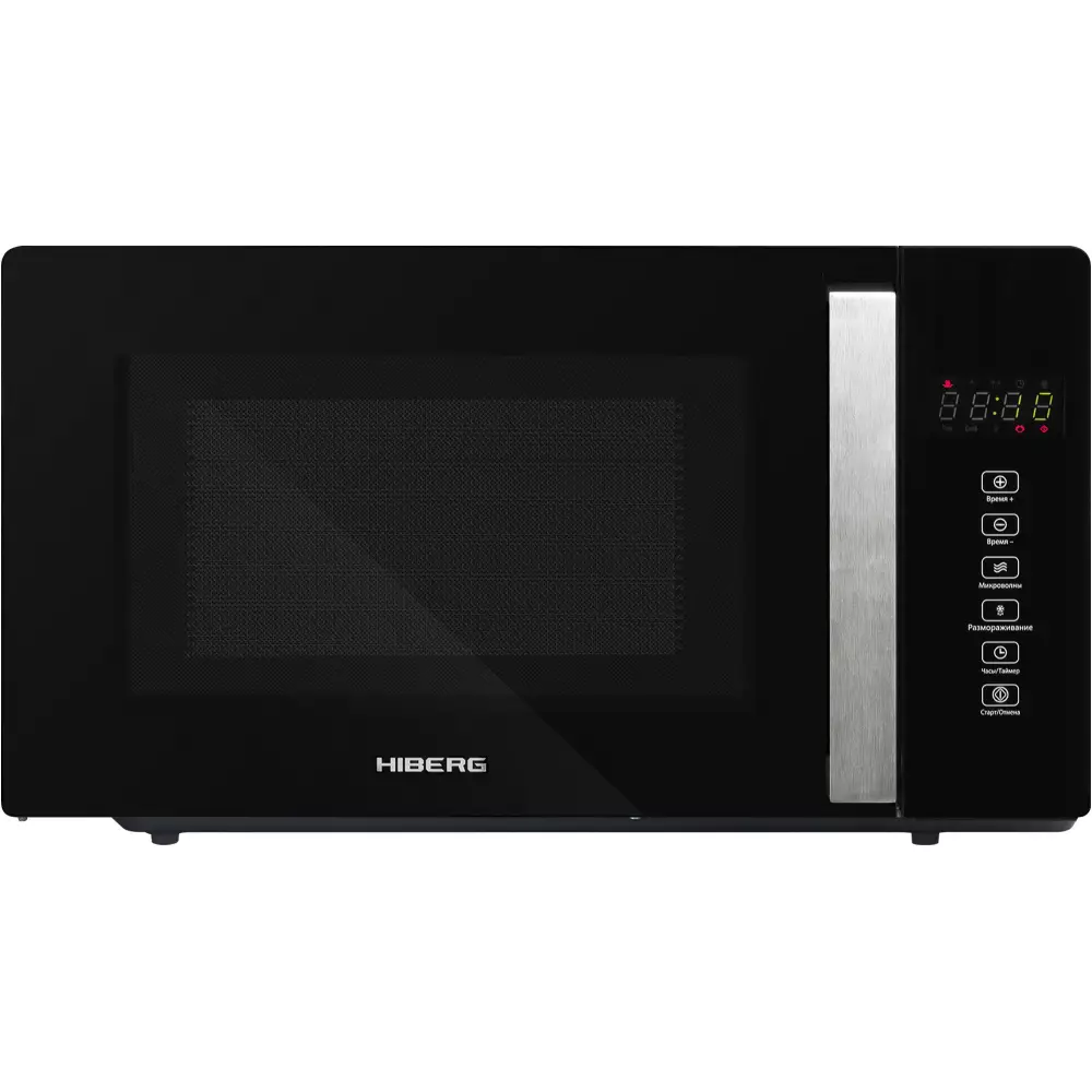 Микроволновая печь Hiberg VM-4088B