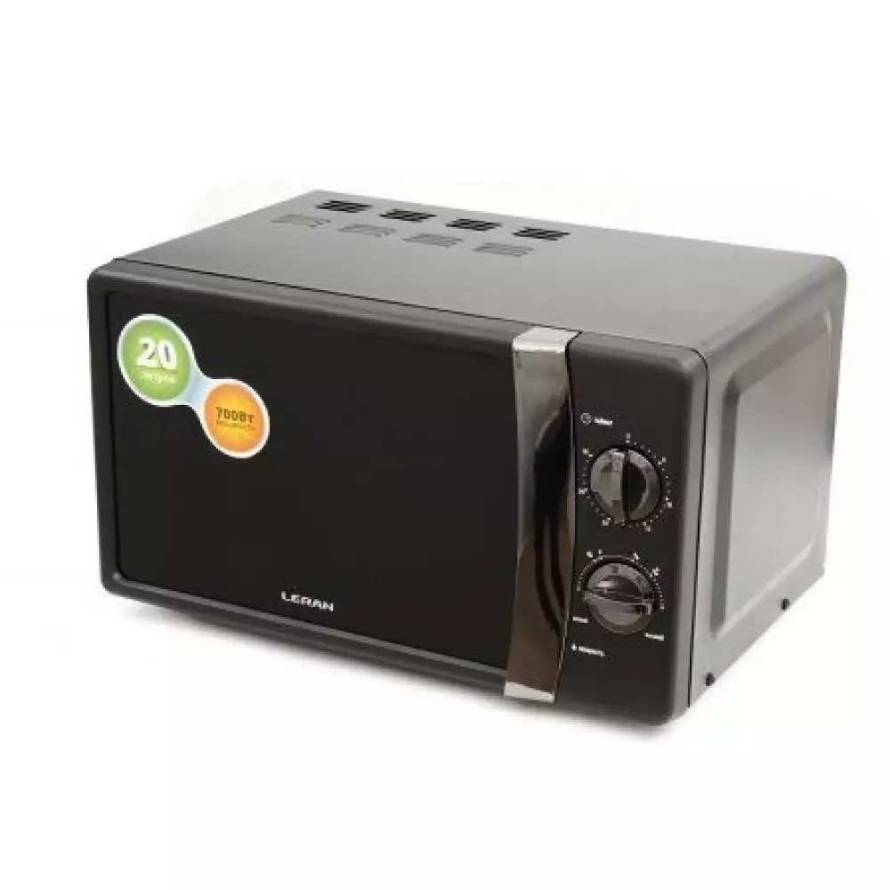 Микроволновая печь Leran FMO 2032 B