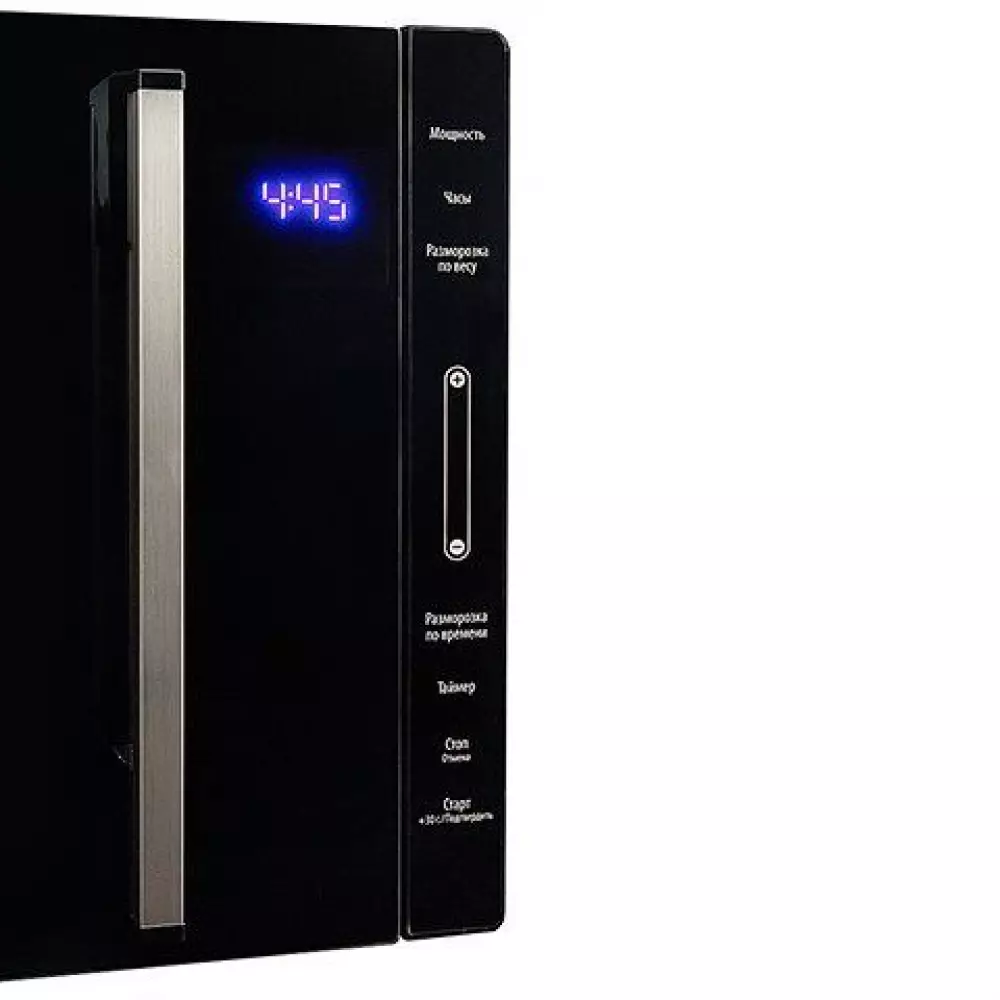 Микроволновая печь Leran FMO 25IV95 B