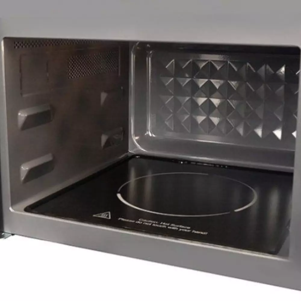 Микроволновая печь Leran FMO 25IV95 B