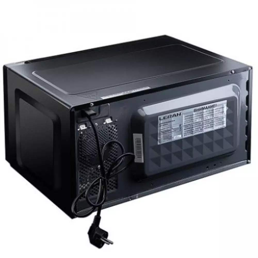 Микроволновая печь Leran FMO 25IV95 B