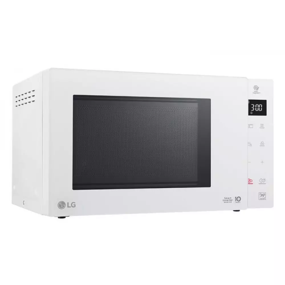Микроволновая печь LG MB63R35GIH