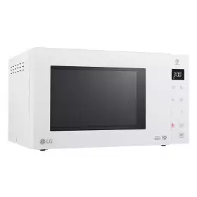 Микроволновая печь LG MB63R35GIH