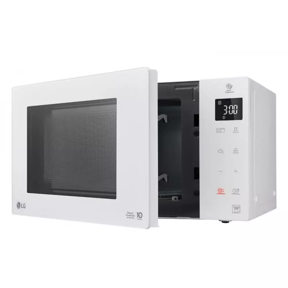 Микроволновая печь LG MB63R35GIH