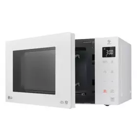 Микроволновая печь LG MB63R35GIH