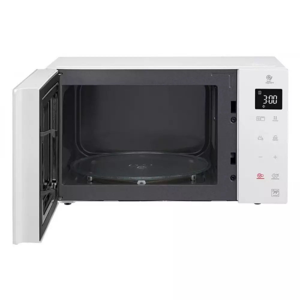 Микроволновая печь LG MB63R35GIH