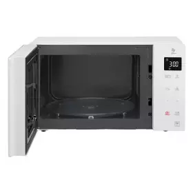 Микроволновая печь LG MB63R35GIH