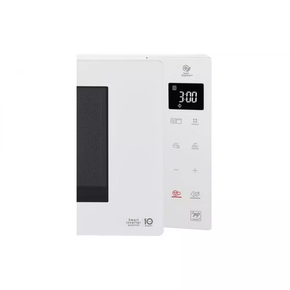 Микроволновая печь LG MB63R35GIH
