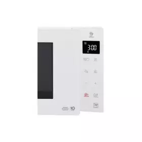 Микроволновая печь LG MB63R35GIH