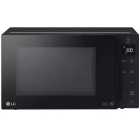 Микроволновая печь LG MB63W35GIB