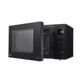 Микроволновая печь LG MB63W35GIB