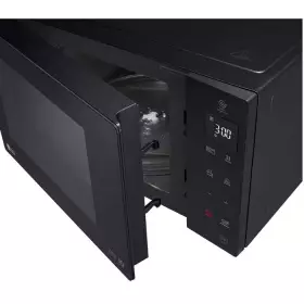 Микроволновая печь LG MB63W35GIB