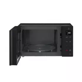 Микроволновая печь LG MB63W35GIB