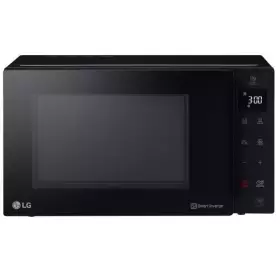 Микроволновая печь LG MW23R35GIB