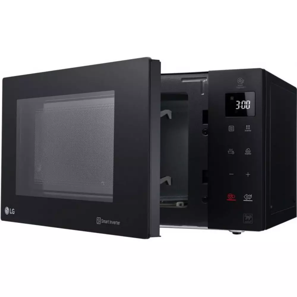 Микроволновая печь LG MW23R35GIB