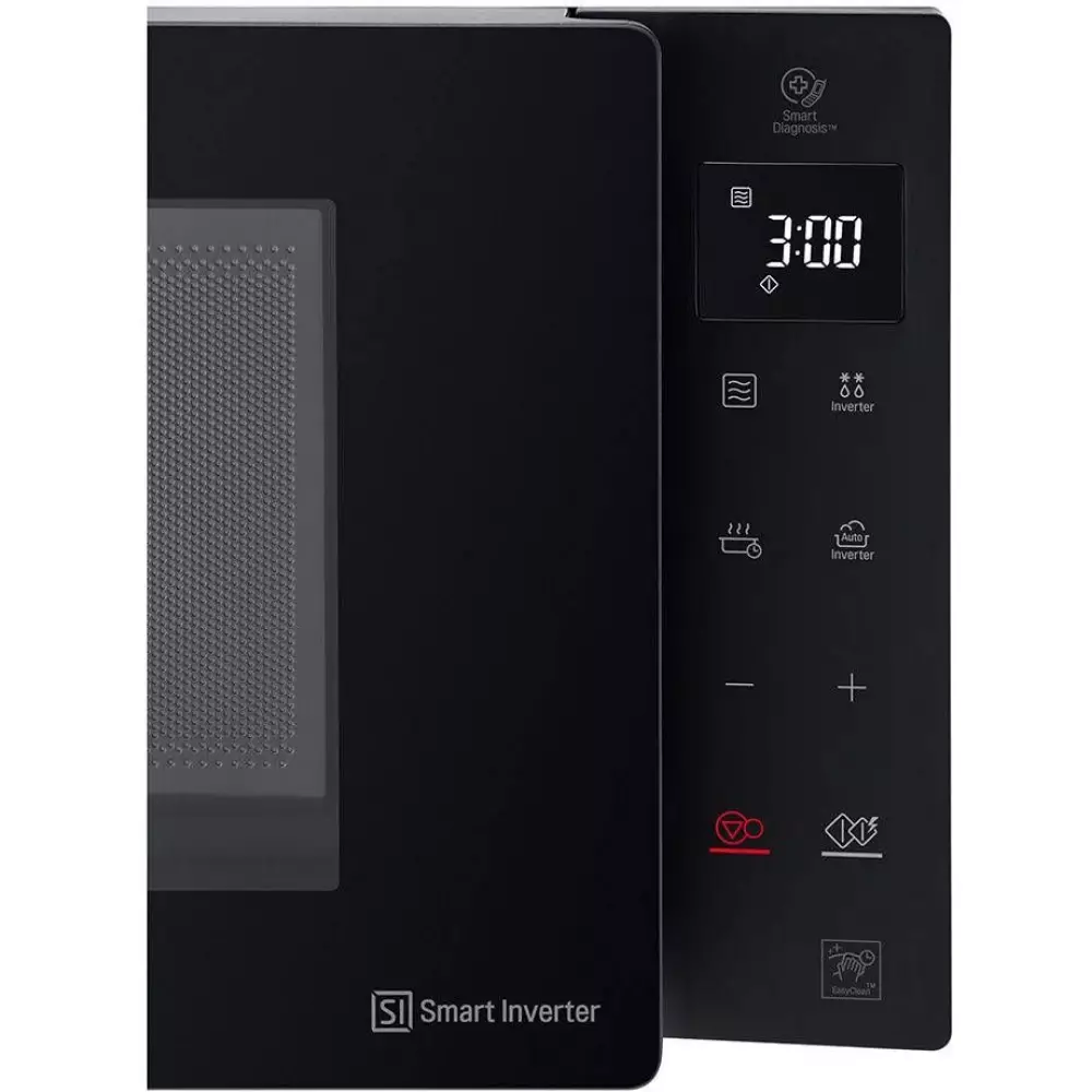 Микроволновая печь LG MW23R35GIB