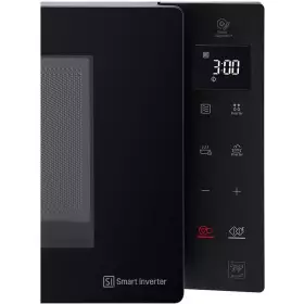 Микроволновая печь LG MW23R35GIB