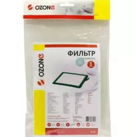 Микрофильтр для пылесосов Ozone H-35 Philips 