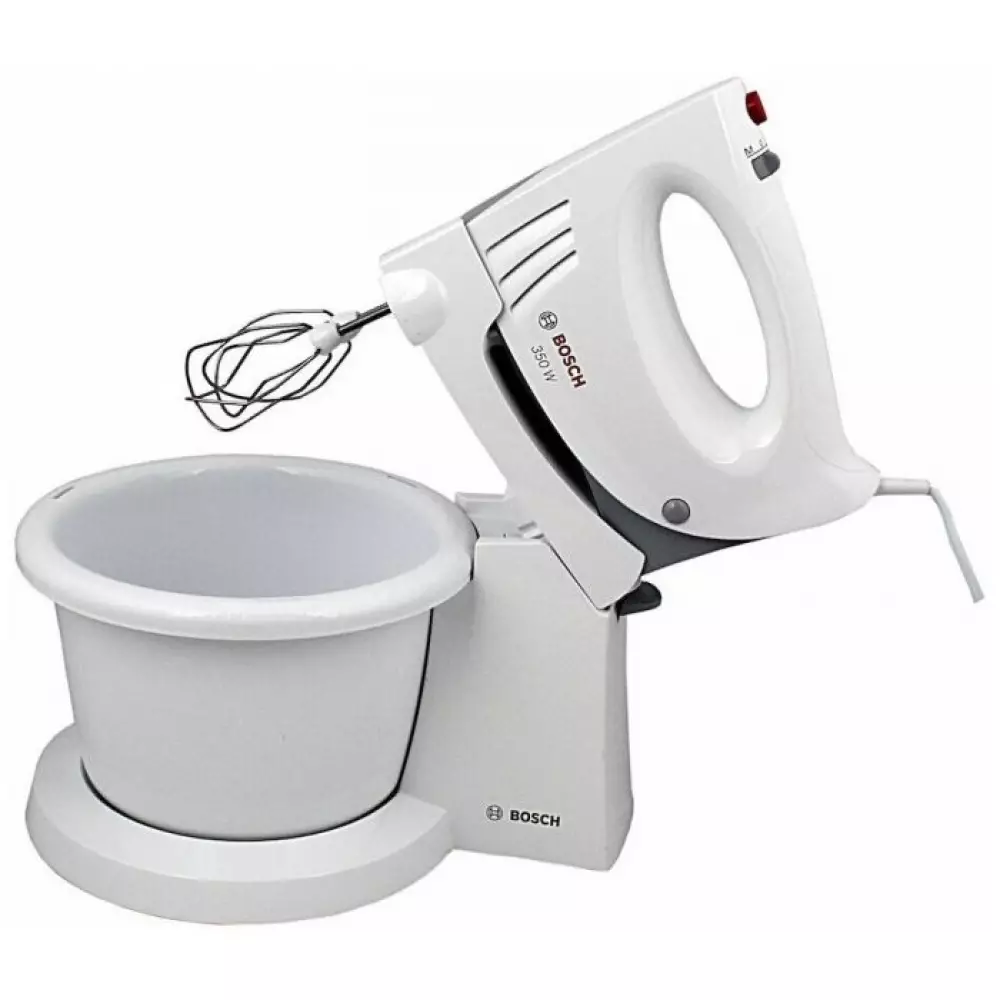 Миксер Bosch MFQ 3555