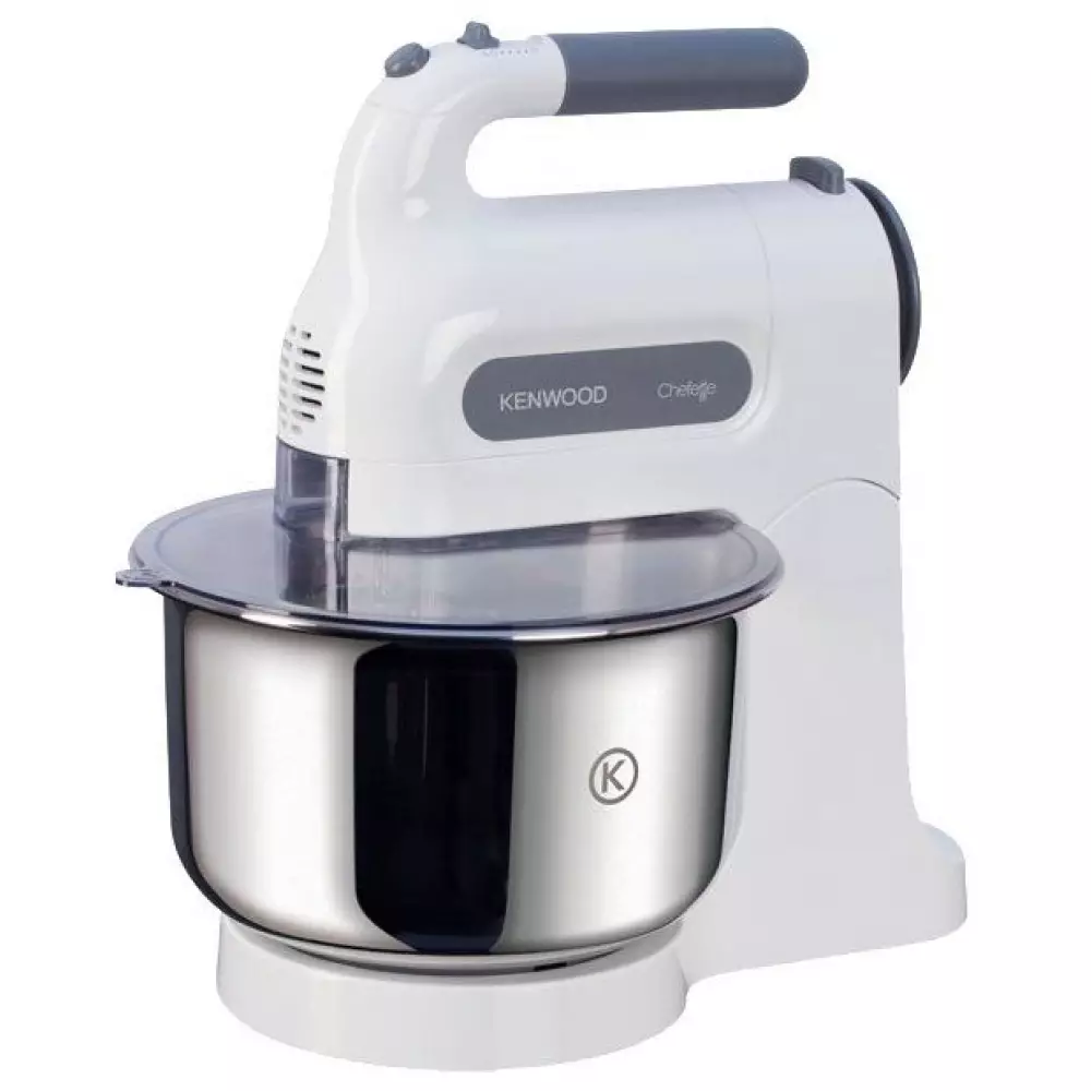 Миксер Kenwood HM680
