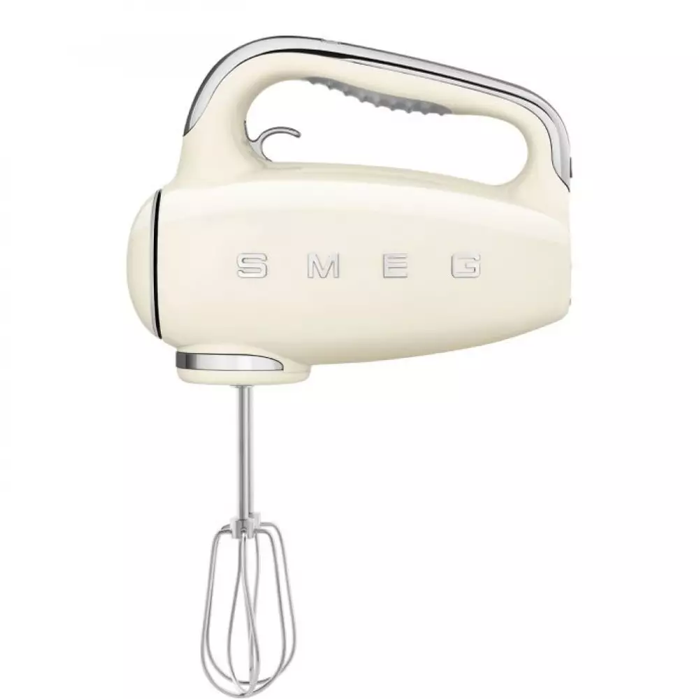Миксер SMEG HMF01CREU