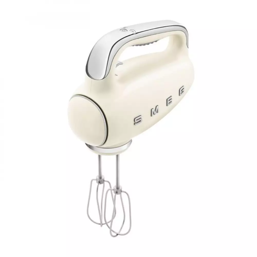 Миксер SMEG HMF01CREU